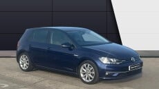 Volkswagen Golf 1.5 TSI EVO GT 5dr DSG Petrol Hatchback